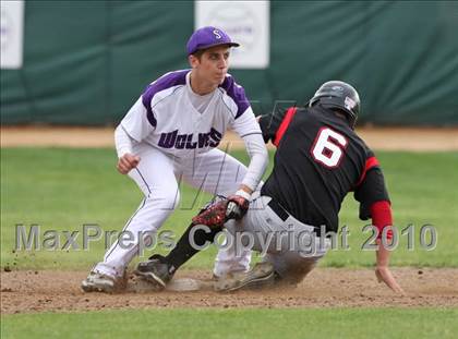 Thumbnail 1 in Foothill @ Shasta photogallery.