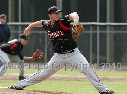 Thumbnail 1 in Foothill @ Shasta photogallery.