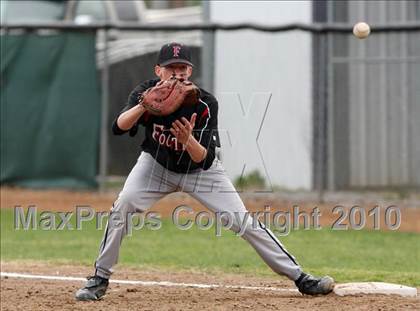 Thumbnail 1 in Foothill @ Shasta photogallery.
