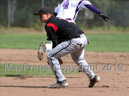 Thumbnail 2 in Foothill @ Shasta photogallery.