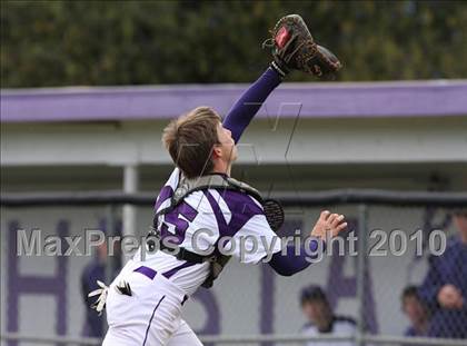 Thumbnail 2 in Foothill @ Shasta photogallery.
