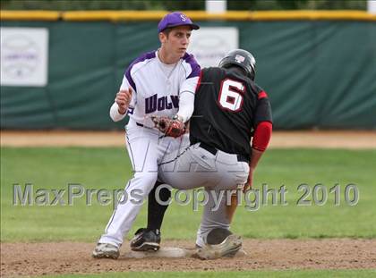 Thumbnail 2 in Foothill @ Shasta photogallery.