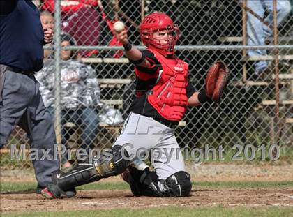 Thumbnail 2 in Foothill @ Shasta photogallery.
