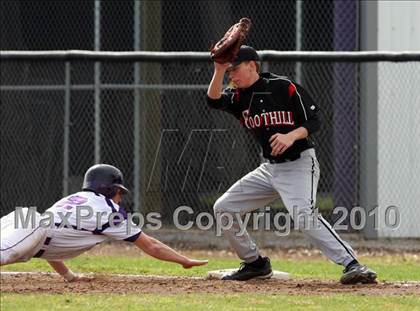 Thumbnail 1 in Foothill @ Shasta photogallery.