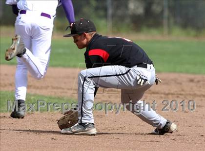 Thumbnail 1 in Foothill @ Shasta photogallery.
