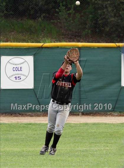 Thumbnail 1 in Foothill @ Shasta photogallery.