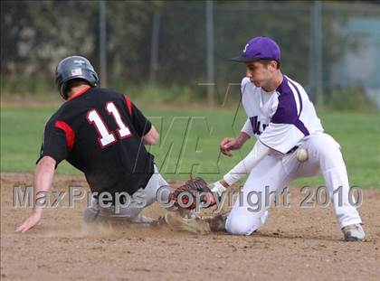 Thumbnail 3 in Foothill @ Shasta photogallery.