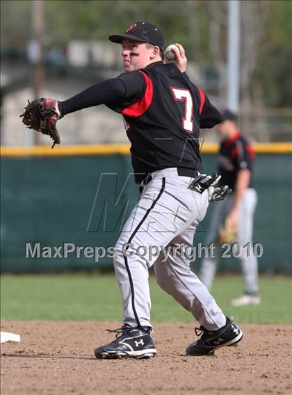 Thumbnail 3 in Foothill @ Shasta photogallery.