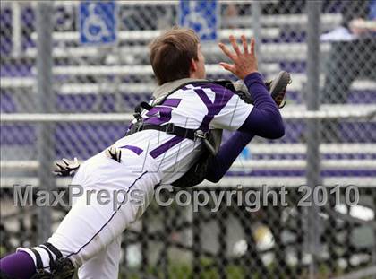 Thumbnail 2 in Foothill @ Shasta photogallery.
