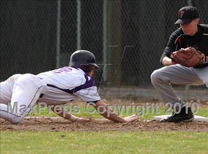 Thumbnail 2 in Foothill @ Shasta photogallery.