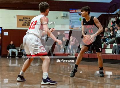 Thumbnail 2 in Tenafly vs Northern Highlands (Bergen Invitational) photogallery.