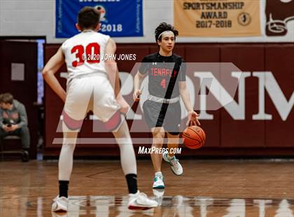 Thumbnail 1 in Tenafly vs Northern Highlands (Bergen Invitational) photogallery.