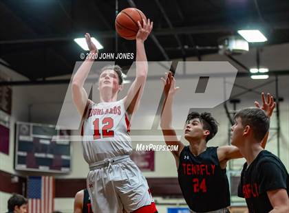 Thumbnail 1 in Tenafly vs Northern Highlands (Bergen Invitational) photogallery.