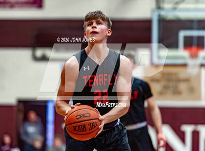 Thumbnail 3 in Tenafly vs Northern Highlands (Bergen Invitational) photogallery.