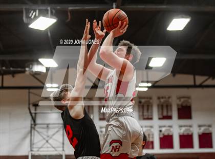 Thumbnail 2 in Tenafly vs Northern Highlands (Bergen Invitational) photogallery.