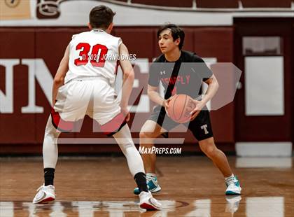 Thumbnail 2 in Tenafly vs Northern Highlands (Bergen Invitational) photogallery.