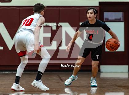 Thumbnail 1 in Tenafly vs Northern Highlands (Bergen Invitational) photogallery.