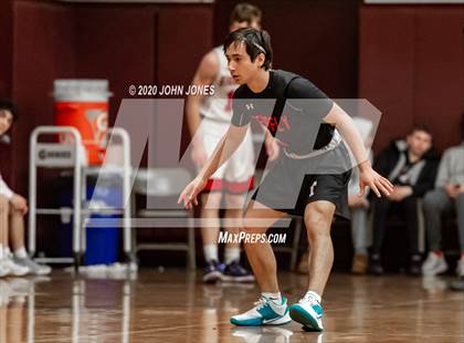 Thumbnail 1 in Tenafly vs Northern Highlands (Bergen Invitational) photogallery.