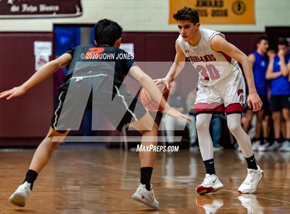 Thumbnail 3 in Tenafly vs Northern Highlands (Bergen Invitational) photogallery.