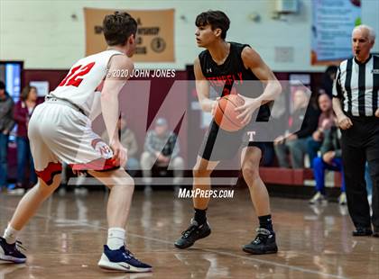 Thumbnail 3 in Tenafly vs Northern Highlands (Bergen Invitational) photogallery.