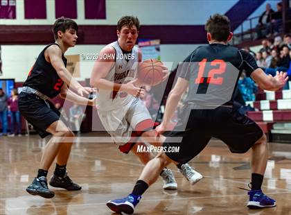Thumbnail 1 in Tenafly vs Northern Highlands (Bergen Invitational) photogallery.