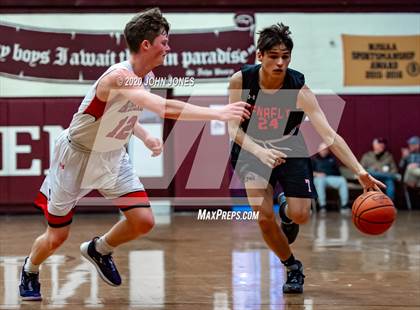 Thumbnail 2 in Tenafly vs Northern Highlands (Bergen Invitational) photogallery.