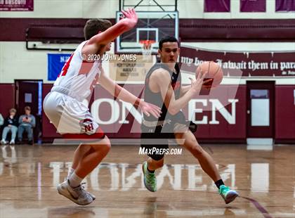 Thumbnail 2 in Tenafly vs Northern Highlands (Bergen Invitational) photogallery.