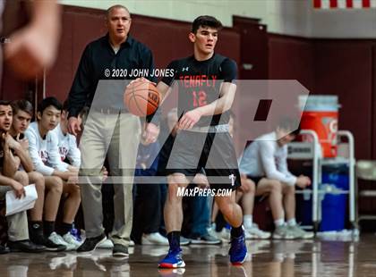 Thumbnail 1 in Tenafly vs Northern Highlands (Bergen Invitational) photogallery.