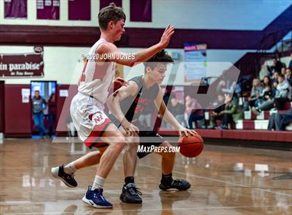 Thumbnail 1 in Tenafly vs Northern Highlands (Bergen Invitational) photogallery.