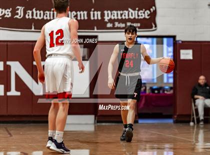 Thumbnail 1 in Tenafly vs Northern Highlands (Bergen Invitational) photogallery.