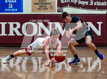 Thumbnail 2 in Tenafly vs Northern Highlands (Bergen Invitational) photogallery.