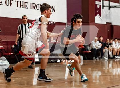 Thumbnail 3 in Tenafly vs Northern Highlands (Bergen Invitational) photogallery.