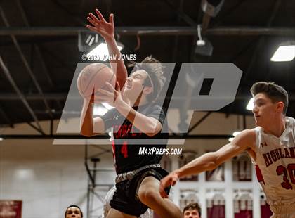 Thumbnail 1 in Tenafly vs Northern Highlands (Bergen Invitational) photogallery.