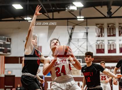 Thumbnail 2 in Tenafly vs Northern Highlands (Bergen Invitational) photogallery.