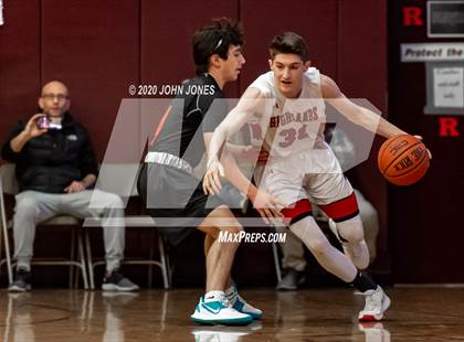 Thumbnail 3 in Tenafly vs Northern Highlands (Bergen Invitational) photogallery.