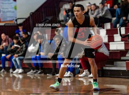Thumbnail 2 in Tenafly vs Northern Highlands (Bergen Invitational) photogallery.