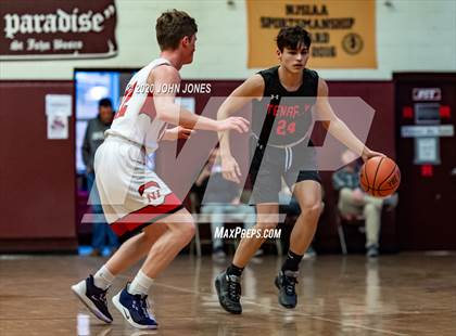 Thumbnail 3 in Tenafly vs Northern Highlands (Bergen Invitational) photogallery.