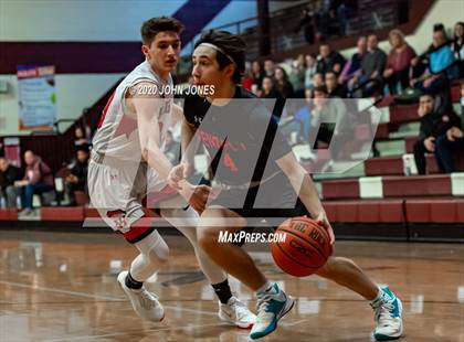 Thumbnail 3 in Tenafly vs Northern Highlands (Bergen Invitational) photogallery.