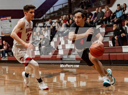 Thumbnail 2 in Tenafly vs Northern Highlands (Bergen Invitational) photogallery.