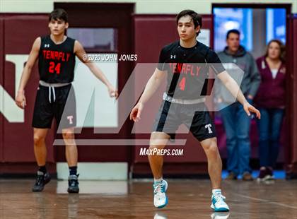 Thumbnail 3 in Tenafly vs Northern Highlands (Bergen Invitational) photogallery.