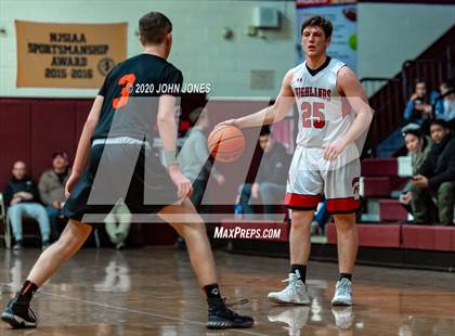 Thumbnail 1 in Tenafly vs Northern Highlands (Bergen Invitational) photogallery.