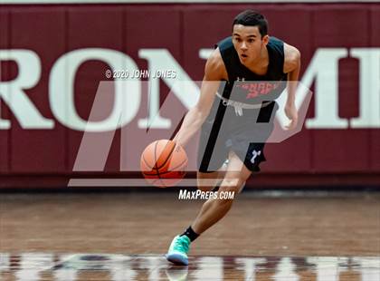 Thumbnail 3 in Tenafly vs Northern Highlands (Bergen Invitational) photogallery.