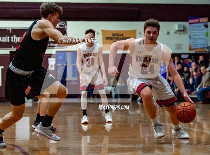 Thumbnail 3 in Tenafly vs Northern Highlands (Bergen Invitational) photogallery.