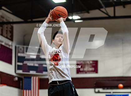 Thumbnail 1 in Tenafly vs Northern Highlands (Bergen Invitational) photogallery.