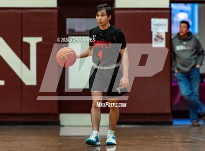 Thumbnail 1 in Tenafly vs Northern Highlands (Bergen Invitational) photogallery.