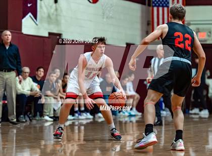 Thumbnail 3 in Tenafly vs Northern Highlands (Bergen Invitational) photogallery.