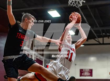 Thumbnail 3 in Tenafly vs Northern Highlands (Bergen Invitational) photogallery.