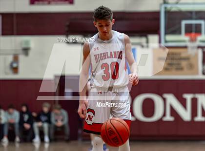 Thumbnail 1 in Tenafly vs Northern Highlands (Bergen Invitational) photogallery.
