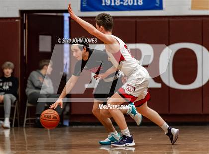 Thumbnail 1 in Tenafly vs Northern Highlands (Bergen Invitational) photogallery.