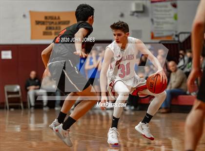 Thumbnail 1 in Tenafly vs Northern Highlands (Bergen Invitational) photogallery.